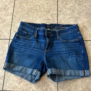 Gap Shorts